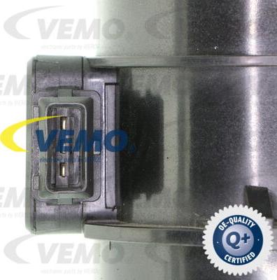 Vemo V10-72-0958 - Датчик потока, массы воздуха unicars.by