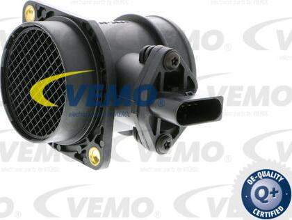 Vemo V10-72-0960-1 - Датчик потока, массы воздуха unicars.by