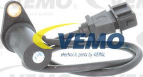 Vemo V10-72-0904 - Датчик импульсов, коленвал unicars.by