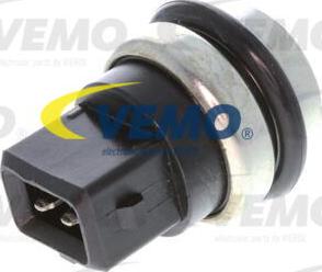 Vemo V10-72-0908-1 - Датчик, температура охлаждающей жидкости unicars.by