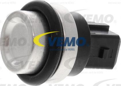 Vemo V10-72-0908-1 - Датчик, температура охлаждающей жидкости unicars.by