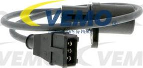 Vemo V10-72-0903 - Датчик импульсов, коленвал unicars.by