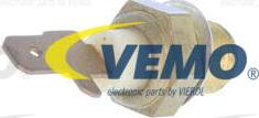 Vemo V10-72-0916 - Датчик, температура масла unicars.by