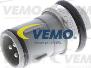 Vemo V10-72-0911 - Датчик, температура охлаждающей жидкости unicars.by