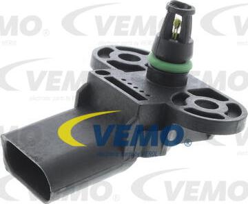 Vemo V10-72-0918-1 - Датчик давления воздуха, высотный корректор unicars.by