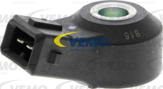 Vemo V10-72-0980 - Датчик детонации unicars.by