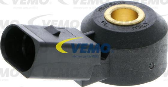 Vemo V10-72-0934-1 - Датчик детонации unicars.by