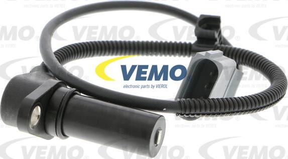 Vemo V10-72-0920 - Датчик импульсов, коленвал unicars.by