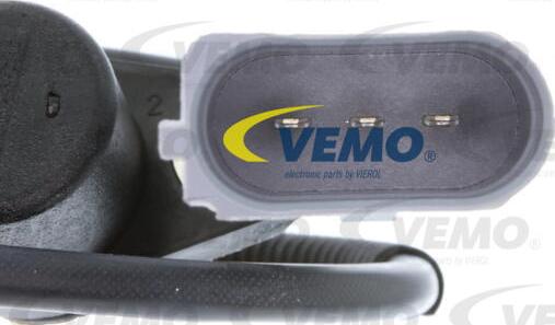 Vemo V10-72-0920 - Датчик импульсов, коленвал unicars.by