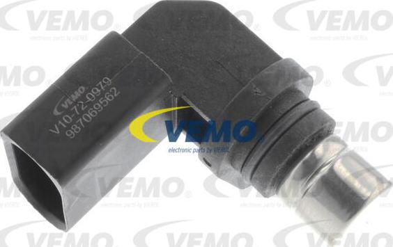 Vemo V10-72-0979 - Датчик RPM, частота вращения unicars.by