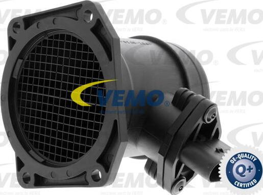 Vemo V10-72-0974-1 - Датчик потока, массы воздуха unicars.by