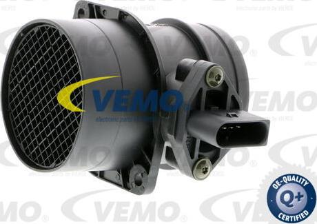 Vemo V10-72-0976 - Датчик потока, массы воздуха unicars.by