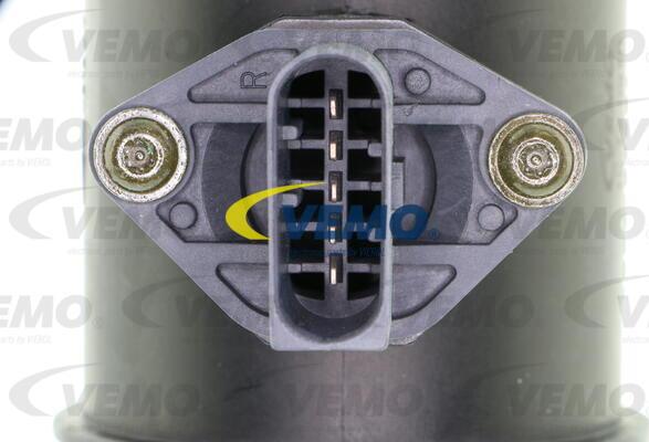 Vemo V10-72-0970 - Датчик потока, массы воздуха unicars.by