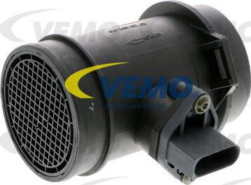 Vemo V10-72-0970 - Датчик потока, массы воздуха unicars.by