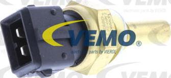 Vemo V10-72-0972 - Датчик, температура охлаждающей жидкости unicars.by