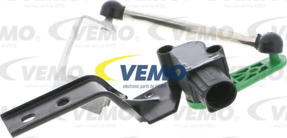 Vemo V10-72-0055 - Датчик, ксеноновый свет (регулировка угла наклона фар) unicars.by