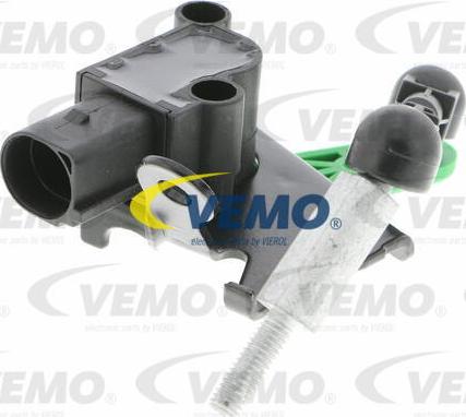 Vemo V10-72-0057 - Датчик, регулировка угла наклона фар unicars.by