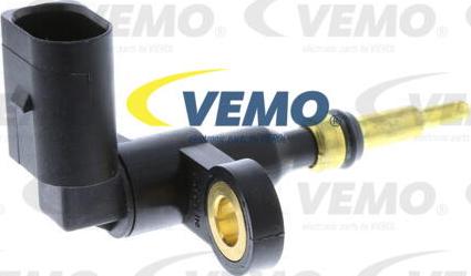 Vemo V10-72-0022 - Датчик, температура охлаждающей жидкости unicars.by