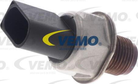 Vemo V10-72-0147 - Датчик, давление подачи топлива unicars.by