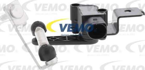 Vemo V10-72-0152 - Датчик, ксеноновый свет (регулировка угла наклона фар) unicars.by