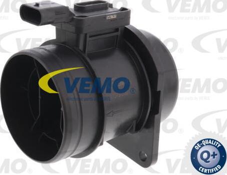 Vemo V10-72-0160 - Датчик потока, массы воздуха unicars.by