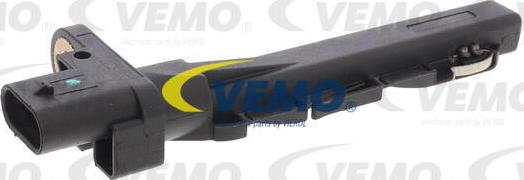 Vemo V10-72-0131 - Датчик импульсов, коленвал unicars.by