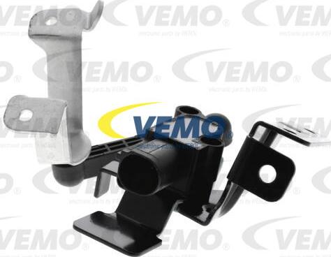 Vemo V10-72-0126 - Датчик, ксеноновый свет (регулировка угла наклона фар) unicars.by