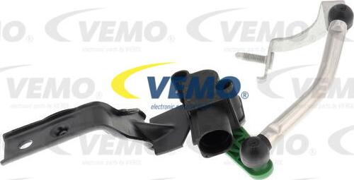 Vemo V10-72-0178 - Датчик, ксеноновый свет (регулировка угла наклона фар) unicars.by