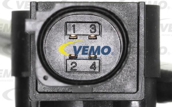 Vemo V10-72-0178 - Датчик, ксеноновый свет (регулировка угла наклона фар) unicars.by