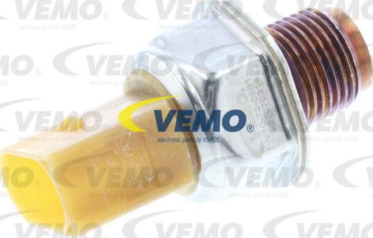 Vemo V10-72-0861 - Датчик, давление подачи топлива unicars.by