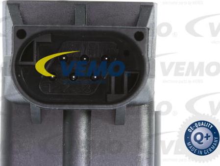 Vemo V10-72-0807 - Датчик, ксеноновый свет (регулировка угла наклона фар) unicars.by