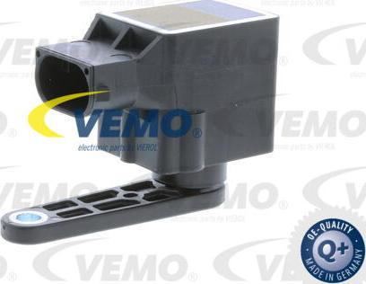 Vemo V10-72-0807 - Датчик, ксеноновый свет (регулировка угла наклона фар) unicars.by