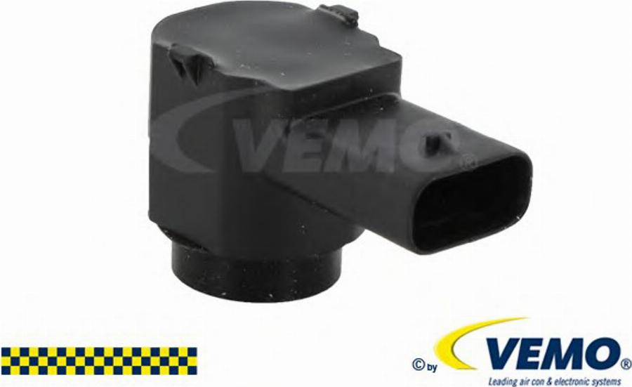 Vemo V10-72-0816 - Датчик, система помощи при парковке unicars.by