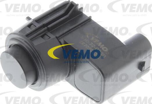 Vemo V10-72-0830 - Датчик, система помощи при парковке unicars.by