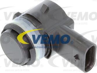 Vemo V10-72-0829 - Датчик, система помощи при парковке unicars.by