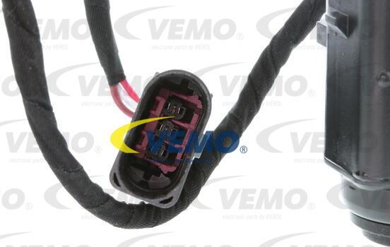 Vemo V10-72-0824 - Датчик, система помощи при парковке unicars.by