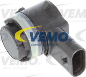 Vemo V10-72-0828 - Датчик, система помощи при парковке unicars.by