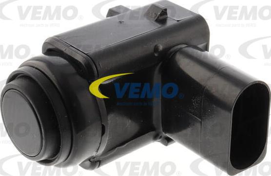 Vemo V10-72-0822 - Датчик, система помощи при парковке unicars.by