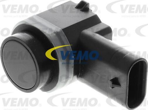 Vemo V10-72-0349 - Датчик, система помощи при парковке unicars.by