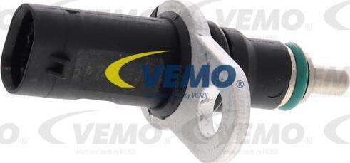 Vemo V10-72-0210 - Датчик, температура охлаждающей жидкости unicars.by