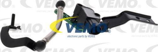 Vemo V10-72-0221 - Датчик, ксеноновый свет (регулировка угла наклона фар) unicars.by