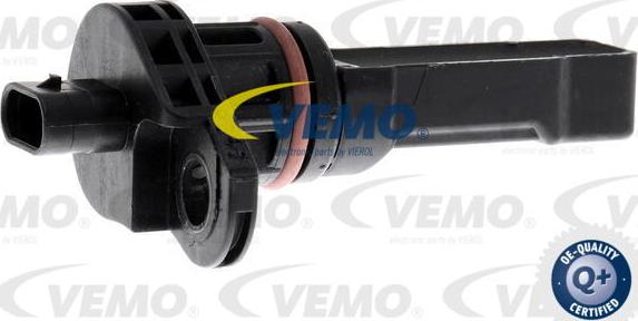 Vemo V10-72-1452 - Датчик частоты вращения, ступенчатая коробка передач unicars.by