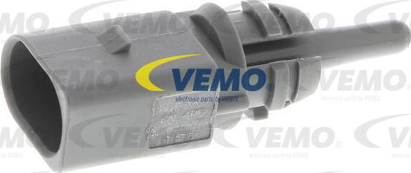 Vemo V10-72-1506 - Датчик, внешняя температура unicars.by