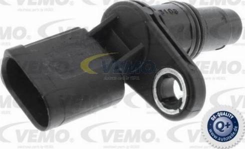 Vemo V10-72-1099 - Датчик, импульс зажигания unicars.by