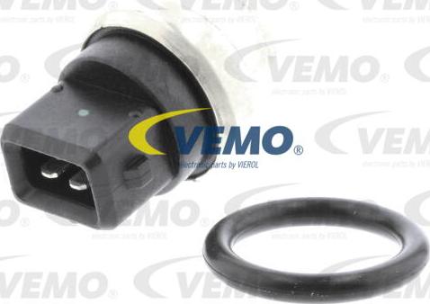 Vemo V10-72-1098 - Датчик, температура охлаждающей жидкости unicars.by