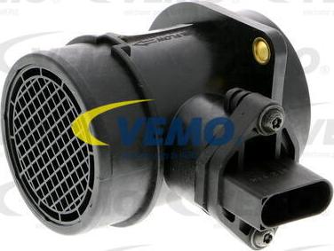 Vemo V10-72-1068 - Датчик потока, массы воздуха unicars.by