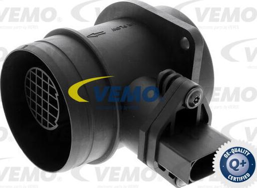 Vemo V10-72-1067-1 - Датчик потока, массы воздуха unicars.by