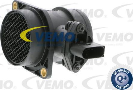 Vemo V10-72-1019 - Датчик потока, массы воздуха unicars.by