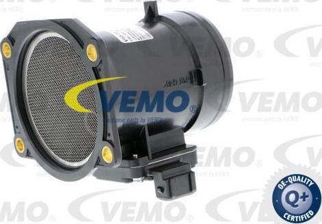 Vemo V10-72-1017 - Датчик потока, массы воздуха unicars.by