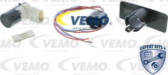 Vemo V10-72-10808 - Датчик, система помощи при парковке unicars.by